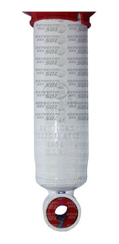 Amortiguador Delantero Ford Ranger 3.0 V6 1993 1996 Par