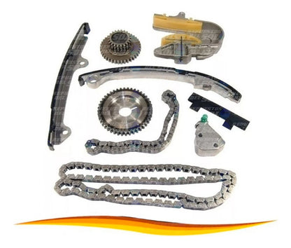 Kit Distribucion Nissan X-trail T30 2.5 2002 2011
