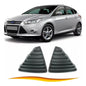 Rejilla Triangular Parachoque Ford Focus 2013 2015