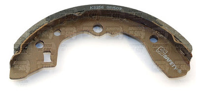 Balatas Freno Trasero Mazda 323 1.5 1986 1987