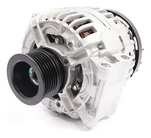 Alternador Renault Scenic 1.9 F9q 2000 2003