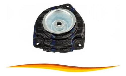 Cazoleta Delantera Nissan Qashqai 2007 2014