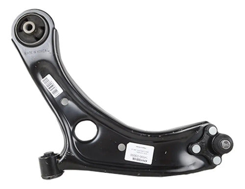 Bandeja Delantero Inferior Izquierda Hyundai Tucson 2016 2020