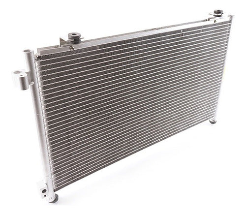 Radiador Condensador A/C Geely Ck 1.3 Mr479q 2009 2010