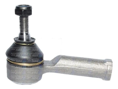 Terminal Direccion Delantero Izq Renault Megane 1.6 K7m 1998 2003