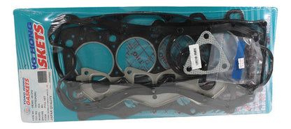 Juego Empaquetadura Motor Kia Rio 1.3 2000 2002