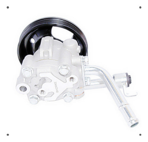 Bomba Direccion Nissan Navara 2.5 Yd25ddti 2007 2013