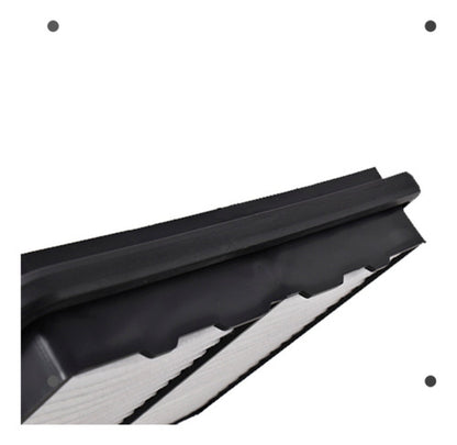 Filtro Aire Honda Civic 1.6 Hatchback D16z9 1993 1995