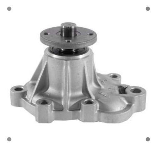 Bomba Agua Great Wall Sailor 2.2 491qe 8 Valv 2007 2011