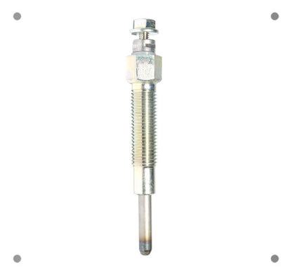Bujia Incandescente Terrano Jeep 2.7 1986 1993