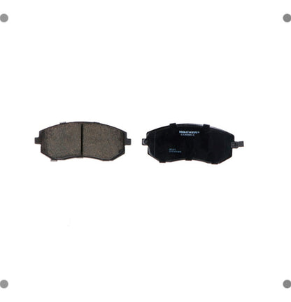 Pastilla Freno Delantera Subaru Impreza 2008 2012