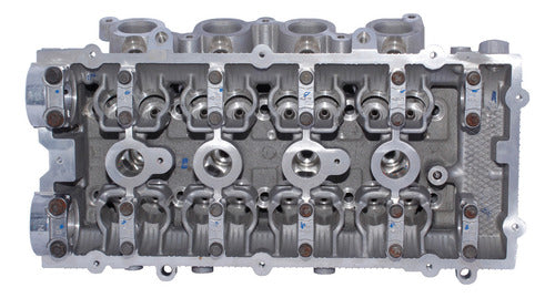 Culata Changan Cx70 1.6 4g18m L4 16 V Dohc 2018 2020