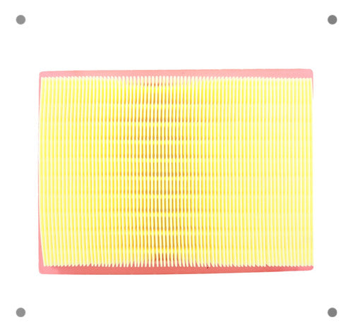 Filtro Aire Fiat Fiorino 1.3 146 A 5.011 1989 1999