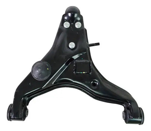 Bandeja Delantero Inferior Izquierda Mitsubishi L200 2016 2022
