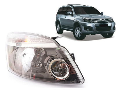 Optico Derecho Great Wall Haval 3 2.0 4g63 2011 2014