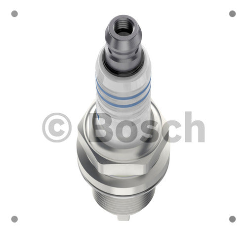 Bujia Chevrolet Sonic 1.6 2012 2016 X10