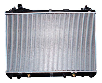 Radiador Motor Suzuki Grand Vitara Sport 2009 2014