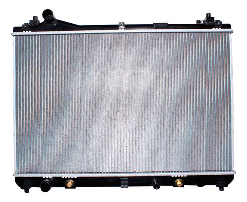 Radiador Motor Suzuki Grand Vitara Sport 2009 2014