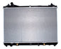 Radiador Motor Suzuki Grand Vitara Sport 2009 2014