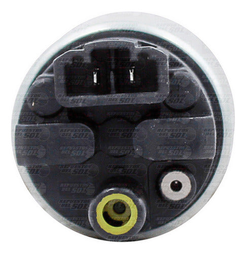 Bomba Bencina Toyota Yaris 1.5 1nz-fe Ncp93 2006 2008