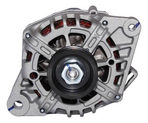 Alternador Hyundai Accent 1.4 2011 2014