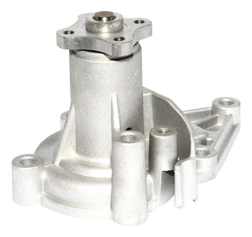 Kit Distribución Bomba Agua Kia Rio Jb 2006 2011