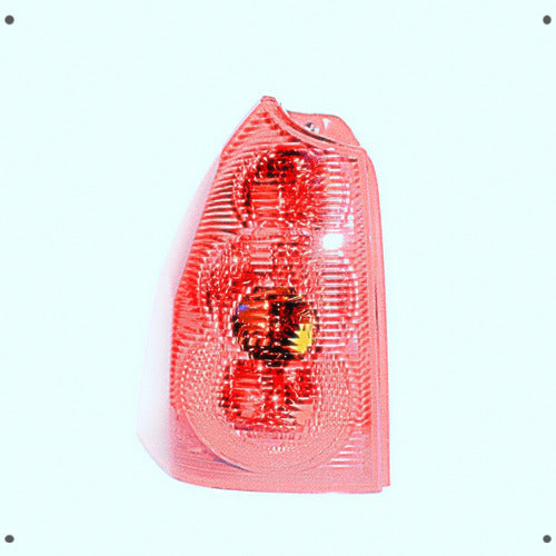 Farol Trasero Izquierdo Peugeot 307 2.0 Ew10j4s 2002 2005