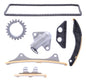 Kit Distribucion Kia Rio 4 1.2 Kappa G4la Ub 2012 2018