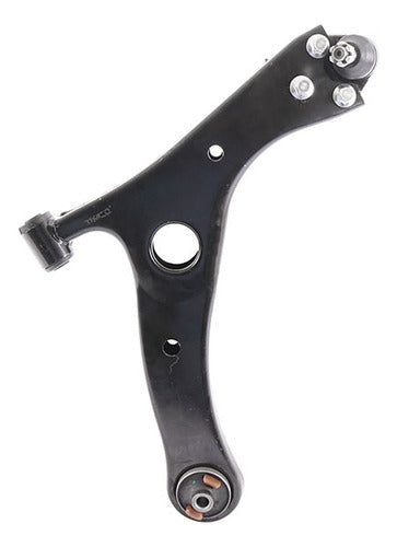 Par Bandeja Suspension Delantero Inferior R/L Tiggo 2.0 2008 2014