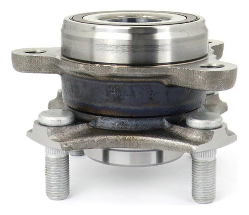 Maza Con Rodamiento Rueda Delantera Suzuki Swift Dzire