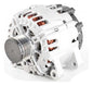 Alternador Peugeot Partner 1.6 Dv6dted 2011 2018
