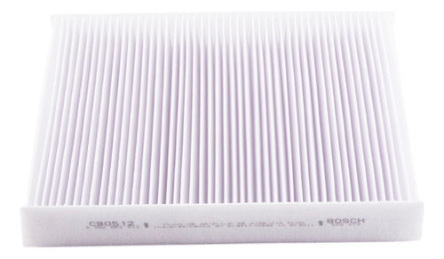 Filtro Cabina Audi A1 1.4 Caxa Tfsi 16 Valv 2011 2014