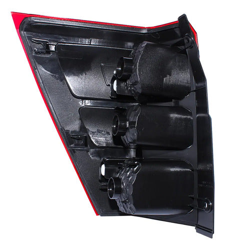 Farol Trasero Suzuki Grand Nomade 2005 2015 Derecho Rojo