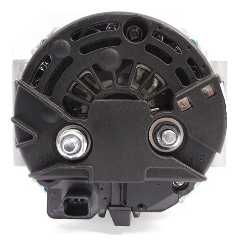 Alternador Renault Scenic 1.9 F9q 2000 2003