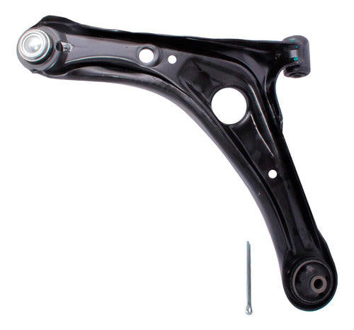 Bandeja Suspension Delantero Inferior Derecho Toyota Vitz 1.3 1999 2002