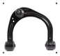 Bandeja Suspension Derecha Changan Hunter 1.9 2020 2024