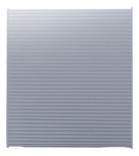 Filtro Cabina Jac S2 1.5 Hfc4gb2-3d L4 16 V 2016 2020