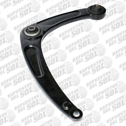 Bandeja Suspension Citroen C4 1600 Tu5jp4 Dohc 2004 2010