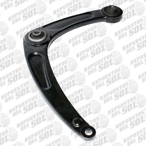 Bandeja Suspension Citroen C4 1600 Tu5jp4 Dohc 2004 2010