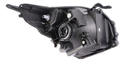 Optico R/L Suzuki Celerio 1.0 K10b 2009 2014 Par