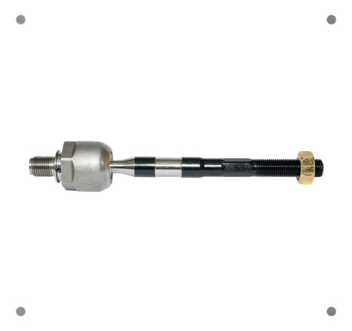 Brazo Axial Izquierda/derecha Kia Pride 1.5 2010 2013