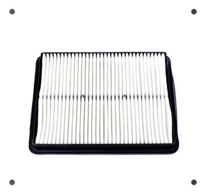 Filtro Aire Hyundai Santa Fe 2.4 Suv G4ke 2013 2018