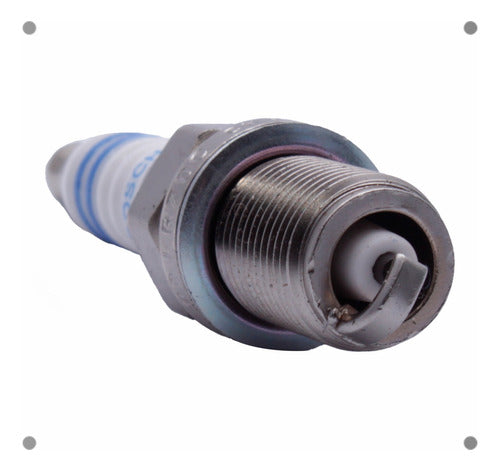 Bujia Daihatsu Gran Move 1.5 1998 2000 X10