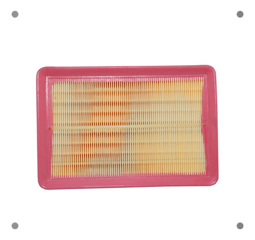 Filtro Aire Hyundai Elantra 2.0 Xd D4ea Tci 2004 2005