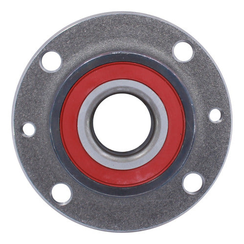 Maza Rueda Trasero R/L Fiat Punto 75 1.3 4x2 1995 2000