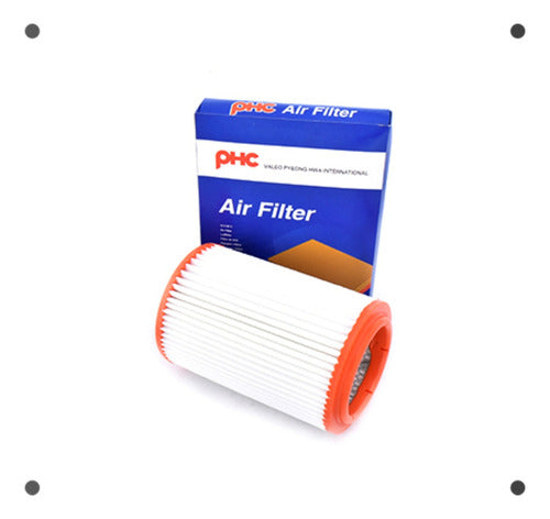 Filtro Aire Kia Frontier 2.5 Camion D4bh 2005 2011