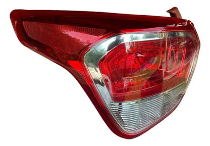 Farol Trasero Hyundai Grand I10 Sedan 2014 2017 Izquierdo Rojo
