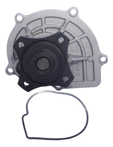 Bomba Agua Chery Tiggo 3 1.6 Sqre4g16 Dohc 2017 2019