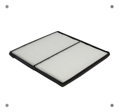 Filtro Cabina Chevrolet Spark 1.0 B10s 2006 2016