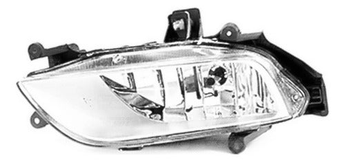 Farol Neblinero Derecho Hyundai H-1 Tq 2.5 2011 2014